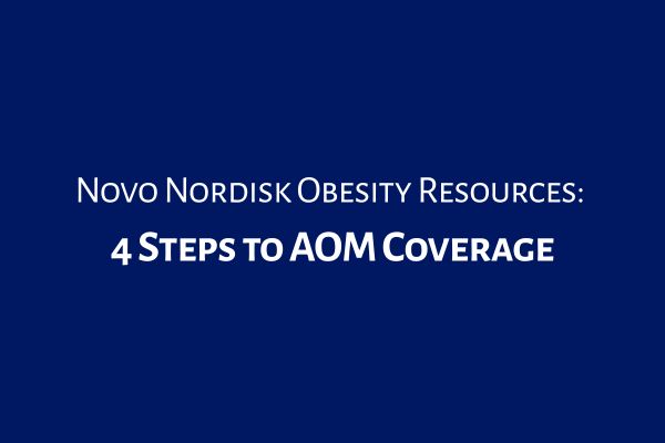 4 Steps to AOM Coverage