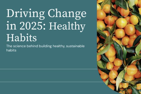 Driving Change in 2025 Healthy Weight
