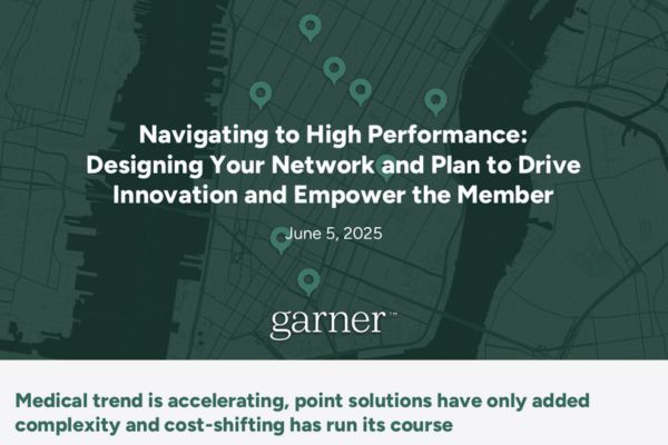 Event Presentation - Navigating to High Performance