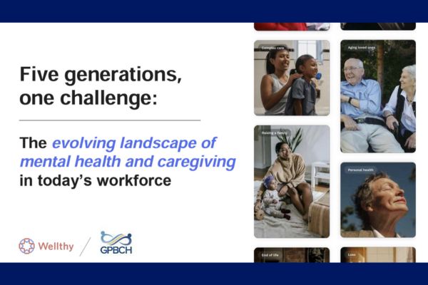 Five Generations - One Challenge