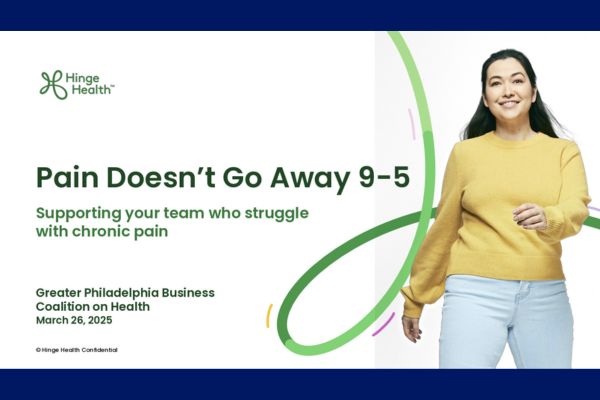 How Employers Can Lower MSK Costs Through Appropriate Care and an Integrated Ecosystem