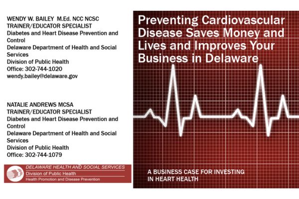 Preventing Cardiovascular Disease Saves Money and Lives