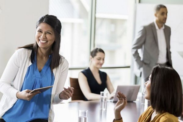 Rethinking Health & Wellbeing Strategies - National Alliance