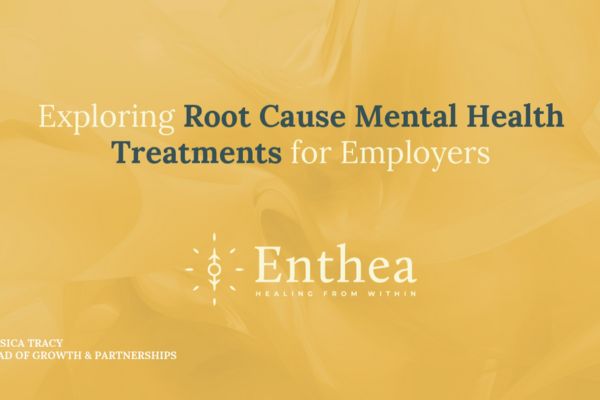 Revolutionizing Mental Health with Psychedelic-Assisted Therapy